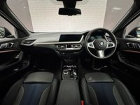 USED 2021 71 BMW 1 SERIES 1.5 118i M Sport (LCP) Hatchback 5dr Petrol DCT Euro 6 (s/s) (136 ps) +ONE OWNER+FSH+DELIVERY AVAILABLE+
