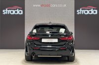 USED 2021 71 BMW 1 SERIES 1.5 118i M Sport (LCP) Hatchback 5dr Petrol DCT Euro 6 (s/s) (136 ps) +ONE OWNER+FSH+DELIVERY AVAILABLE+