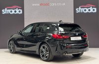 USED 2021 71 BMW 1 SERIES 1.5 118i M Sport (LCP) Hatchback 5dr Petrol DCT Euro 6 (s/s) (136 ps) +ONE OWNER+FSH+DELIVERY AVAILABLE+