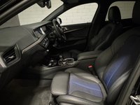 USED 2021 71 BMW 1 SERIES 1.5 118i M Sport (LCP) Hatchback 5dr Petrol DCT Euro 6 (s/s) (136 ps) +ONE OWNER+FSH+DELIVERY AVAILABLE+