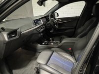 USED 2021 71 BMW 1 SERIES 1.5 118i M Sport (LCP) Hatchback 5dr Petrol DCT Euro 6 (s/s) (136 ps) +ONE OWNER+FSH+DELIVERY AVAILABLE+