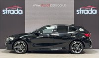 USED 2021 71 BMW 1 SERIES 1.5 118i M Sport (LCP) Hatchback 5dr Petrol DCT Euro 6 (s/s) (136 ps) +ONE OWNER+FSH+DELIVERY AVAILABLE+