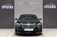 USED 2021 71 BMW 1 SERIES 1.5 118i M Sport (LCP) Hatchback 5dr Petrol DCT Euro 6 (s/s) (136 ps) +ONE OWNER+FSH+DELIVERY AVAILABLE+