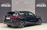 USED 2021 71 BMW 1 SERIES 1.5 118i M Sport (LCP) Hatchback 5dr Petrol DCT Euro 6 (s/s) (136 ps) +ONE OWNER+FSH+DELIVERY AVAILABLE+