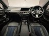 USED 2021 71 BMW 1 SERIES 1.5 118i M Sport (LCP) Hatchback 5dr Petrol DCT Euro 6 (s/s) (136 ps) +ONE OWNER+FSH+DELIVERY AVAILABLE+