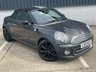 USED 2012 12 MINI COUPE 1.6 Cooper Coupe 2dr Petrol Manual Euro 5 (s/s) (122 ps) EASTER SALE NO EGGS JUST DEALS