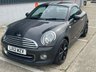 USED 2012 12 MINI COUPE 1.6 Cooper Coupe 2dr Petrol Manual Euro 5 (s/s) (122 ps) EASTER SALE NO EGGS JUST DEALS