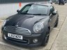 USED 2012 12 MINI COUPE 1.6 Cooper Coupe 2dr Petrol Manual Euro 5 (s/s) (122 ps) EASTER SALE NO EGGS JUST DEALS