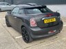 USED 2012 12 MINI COUPE 1.6 Cooper Coupe 2dr Petrol Manual Euro 5 (s/s) (122 ps) EASTER SALE NO EGGS JUST DEALS
