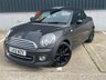 USED 2012 12 MINI COUPE 1.6 Cooper Coupe 2dr Petrol Manual Euro 5 (s/s) (122 ps) EASTER SALE NO EGGS JUST DEALS