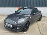 USED 2012 12 MINI COUPE 1.6 Cooper Coupe 2dr Petrol Manual Euro 5 (s/s) (122 ps) EASTER SALE NO EGGS JUST DEALS