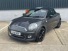 USED 2012 12 MINI COUPE 1.6 Cooper Coupe 2dr Petrol Manual Euro 5 (s/s) (122 ps) EASTER SALE NO EGGS JUST DEALS