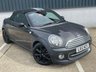 USED 2012 12 MINI COUPE 1.6 Cooper Coupe 2dr Petrol Manual Euro 5 (s/s) (122 ps) EASTER SALE NO EGGS JUST DEALS