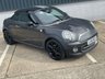 USED 2012 12 MINI COUPE 1.6 Cooper Coupe 2dr Petrol Manual Euro 5 (s/s) (122 ps) EASTER SALE NO EGGS JUST DEALS