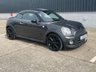USED 2012 12 MINI COUPE 1.6 Cooper Coupe 2dr Petrol Manual Euro 5 (s/s) (122 ps) EASTER SALE NO EGGS JUST DEALS