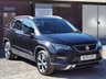 USED 2019 19 SEAT ATECA 1.5 TSI EVO SE Technology SUV 5dr Petrol Manual Euro 6 (s/s) (150 ps) SERVICED BY SEAT IN JAN 2025!