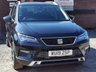 USED 2019 19 SEAT ATECA 1.5 TSI EVO SE Technology SUV 5dr Petrol Manual Euro 6 (s/s) (150 ps) SERVICED BY SEAT IN JAN 2025!