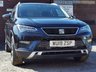 USED 2019 19 SEAT ATECA 1.5 TSI EVO SE Technology SUV 5dr Petrol Manual Euro 6 (s/s) (150 ps) SERVICED BY SEAT IN JAN 2025!