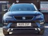 USED 2019 19 SEAT ATECA 1.5 TSI EVO SE Technology SUV 5dr Petrol Manual Euro 6 (s/s) (150 ps) SERVICED BY SEAT IN JAN 2025!