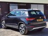 USED 2019 19 SEAT ATECA 1.5 TSI EVO SE Technology SUV 5dr Petrol Manual Euro 6 (s/s) (150 ps) SERVICED BY SEAT IN JAN 2025!