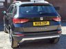 USED 2019 19 SEAT ATECA 1.5 TSI EVO SE Technology SUV 5dr Petrol Manual Euro 6 (s/s) (150 ps) SERVICED BY SEAT IN JAN 2025!