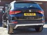 USED 2019 19 SEAT ATECA 1.5 TSI EVO SE Technology SUV 5dr Petrol Manual Euro 6 (s/s) (150 ps) SERVICED BY SEAT IN JAN 2025!