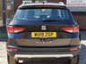 USED 2019 19 SEAT ATECA 1.5 TSI EVO SE Technology SUV 5dr Petrol Manual Euro 6 (s/s) (150 ps) SERVICED BY SEAT IN JAN 2025!