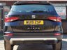 USED 2019 19 SEAT ATECA 1.5 TSI EVO SE Technology SUV 5dr Petrol Manual Euro 6 (s/s) (150 ps) SERVICED BY SEAT IN JAN 2025!