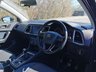 USED 2019 19 SEAT ATECA 1.5 TSI EVO SE Technology SUV 5dr Petrol Manual Euro 6 (s/s) (150 ps) SERVICED BY SEAT IN JAN 2025!