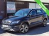 USED 2019 19 SEAT ATECA 1.5 TSI EVO SE Technology SUV 5dr Petrol Manual Euro 6 (s/s) (150 ps) SERVICED BY SEAT IN JAN 2025!