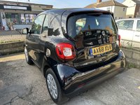 USED 2019 19 SMART FORTWO 1.0 Pure Coupe 2dr Petrol Manual Euro 6 (s/s) (71 ps) 