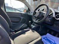 USED 2019 19 SMART FORTWO 1.0 Pure Coupe 2dr Petrol Manual Euro 6 (s/s) (71 ps) 