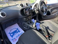 USED 2019 19 SMART FORTWO 1.0 Pure Coupe 2dr Petrol Manual Euro 6 (s/s) (71 ps) 
