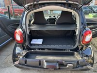 USED 2019 19 SMART FORTWO 1.0 Pure Coupe 2dr Petrol Manual Euro 6 (s/s) (71 ps) 