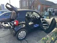 USED 2019 19 SMART FORTWO 1.0 Pure Coupe 2dr Petrol Manual Euro 6 (s/s) (71 ps) 