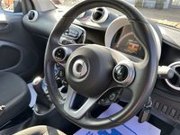 USED 2019 19 SMART FORTWO 1.0 Pure Coupe 2dr Petrol Manual Euro 6 (s/s) (71 ps) 