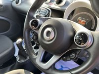 USED 2019 19 SMART FORTWO 1.0 Pure Coupe 2dr Petrol Manual Euro 6 (s/s) (71 ps) 