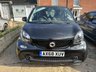 USED 2019 19 SMART FORTWO 1.0 Pure Coupe 2dr Petrol Manual Euro 6 (s/s) (71 ps) 
