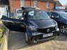 USED 2019 19 SMART FORTWO 1.0 Pure Coupe 2dr Petrol Manual Euro 6 (s/s) (71 ps) 