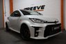 USED 2022 72 TOYOTA YARIS 1.6T GR Circuit Hatchback 3dr Petrol Manual AWD Euro 6 (261 ps) Stage 1 | 18" Protracks | Akrapovic