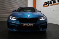 USED BMW M2 Competition &pound;14000 Upgrades | Crankhub|Milltek|Bilstein B16