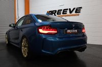 USED BMW M2 Competition &pound;14000 Upgrades | Crankhub|Milltek|Bilstein B16