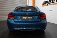 USED BMW M2 Competition &pound;14000 Upgrades | Crankhub|Milltek|Bilstein B16