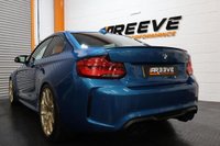 USED BMW M2 Competition &pound;14000 Upgrades | Crankhub|Milltek|Bilstein B16