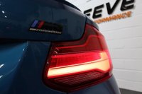 USED BMW M2 Competition &pound;14000 Upgrades | Crankhub|Milltek|Bilstein B16