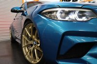 USED BMW M2 Competition &pound;14000 Upgrades | Crankhub|Milltek|Bilstein B16
