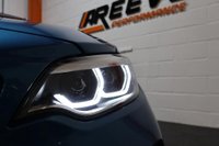 USED BMW M2 Competition &pound;14000 Upgrades | Crankhub|Milltek|Bilstein B16