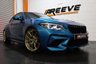 USED BMW M2 Competition &pound;14000 Upgrades | Crankhub|Milltek|Bilstein B16