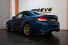 USED BMW M2 Competition &pound;14000 Upgrades | Crankhub|Milltek|Bilstein B16