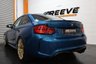 USED BMW M2 Competition &pound;14000 Upgrades | Crankhub|Milltek|Bilstein B16